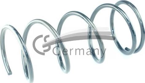 CS Germany 14.872.303 - Molla autotelaio www.autoricambi360.it