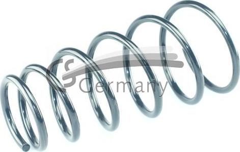 CS Germany 14.872.314 - Molla autotelaio www.autoricambi360.it