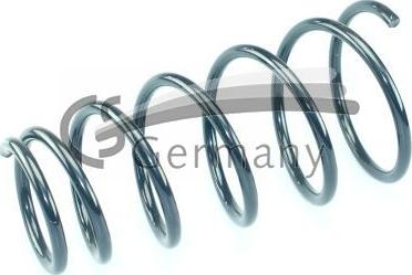 CS Germany 14.872.310 - Molla autotelaio www.autoricambi360.it