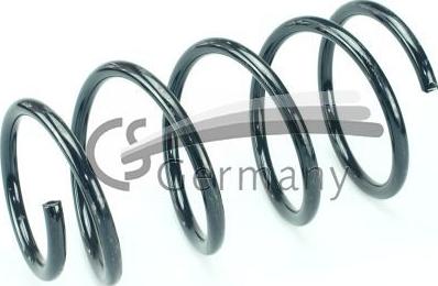 CS Germany 14.872.387 - Molla autotelaio www.autoricambi360.it