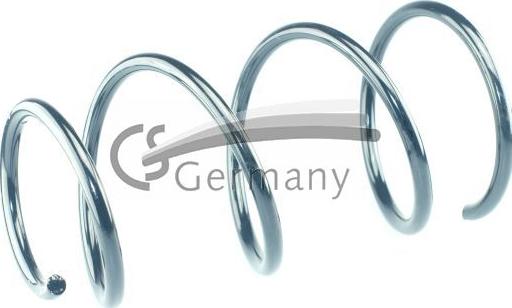 CS Germany 14.872.386 - Molla autotelaio www.autoricambi360.it