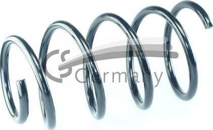 CS Germany 14.872.388 - Molla autotelaio www.autoricambi360.it