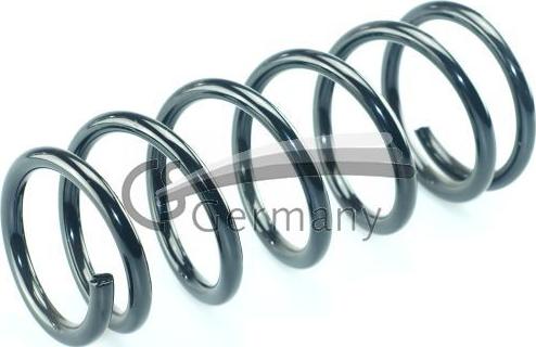 CS Germany 14.872.236 - Molla autotelaio www.autoricambi360.it