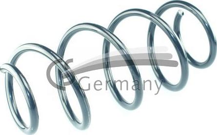 CS Germany 14.877.044 - Molla autotelaio www.autoricambi360.it
