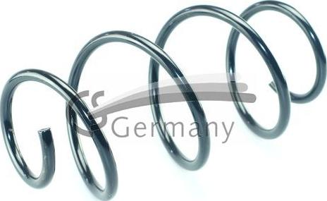 CS Germany 14.877.067 - Molla autotelaio www.autoricambi360.it