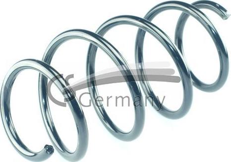 CS Germany 14.877.041 - Molla autotelaio www.autoricambi360.it
