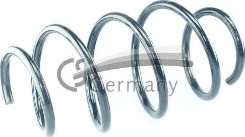 CS Germany 14.877.042 - Molla autotelaio www.autoricambi360.it