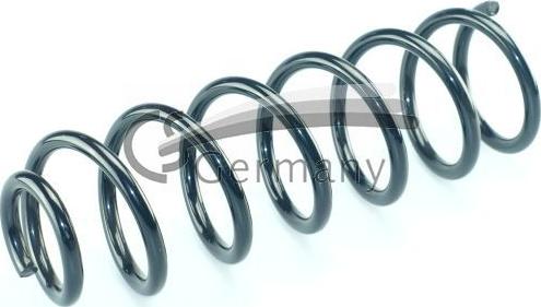 CS Germany 14.877.050 - Molla autotelaio www.autoricambi360.it