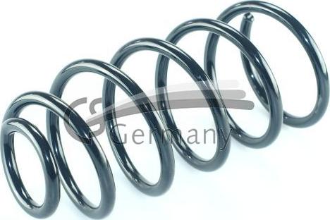CS Germany 14.950.821 - Molla autotelaio www.autoricambi360.it
