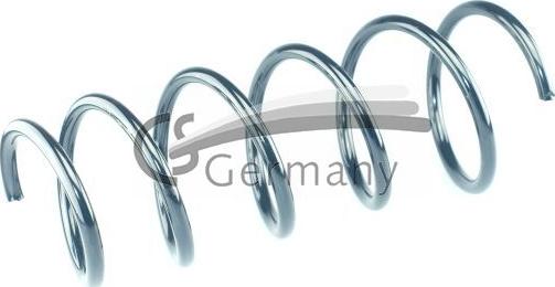 CS Germany 14.877.063 - Molla autotelaio www.autoricambi360.it