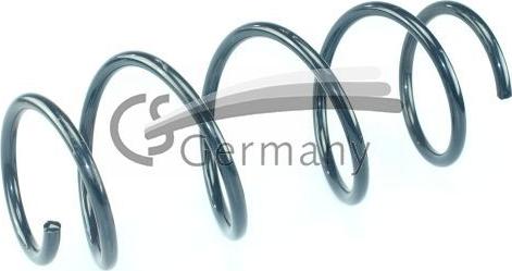 CS Germany 14.877.009 - Molla autotelaio www.autoricambi360.it