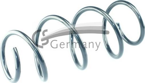 CS Germany 14.877.004 - Molla autotelaio www.autoricambi360.it