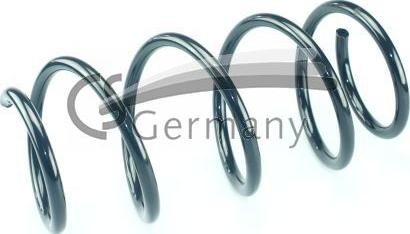 CS Germany 14.877.008 - Molla autotelaio www.autoricambi360.it