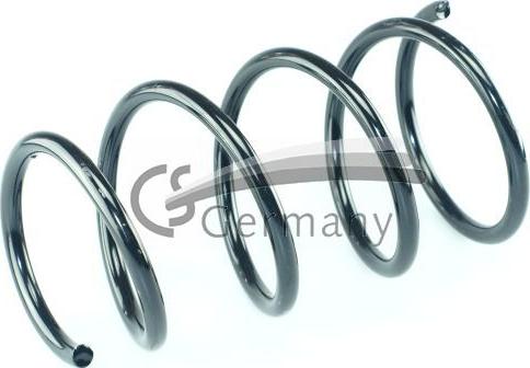 CS Germany 14.877.002 - Molla autotelaio www.autoricambi360.it