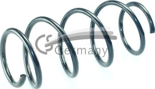 CS Germany 14.877.007 - Molla autotelaio www.autoricambi360.it