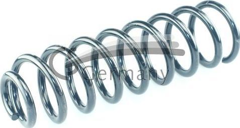 CS Germany 14.877.015 - Molla autotelaio www.autoricambi360.it
