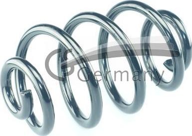 CS Germany 14.877.016 - Molla autotelaio www.autoricambi360.it