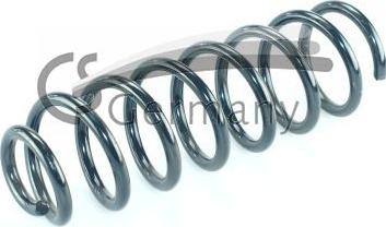 CS Germany 14.877.012 - Molla autotelaio www.autoricambi360.it
