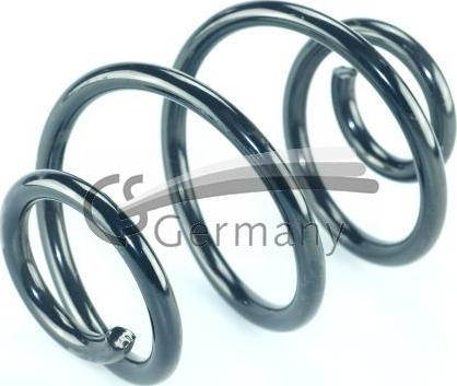 CS Germany 14.877.034 - Molla autotelaio www.autoricambi360.it