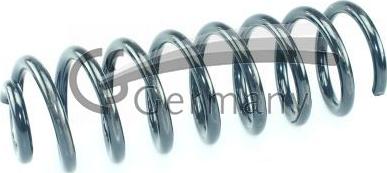 CS Germany 14.877.031 - Molla autotelaio www.autoricambi360.it