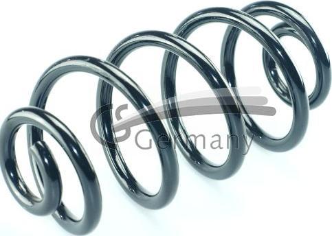 CS Germany 14.877.033 - Molla autotelaio www.autoricambi360.it