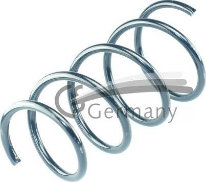 CS Germany 14.877.024 - Molla autotelaio www.autoricambi360.it