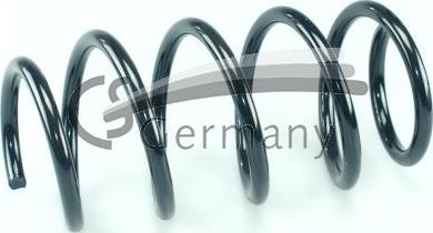 CS Germany 14.877.027 - Molla autotelaio www.autoricambi360.it