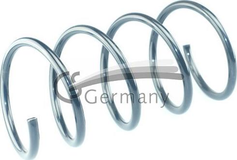 CS Germany 14.875.306 - Molla autotelaio www.autoricambi360.it