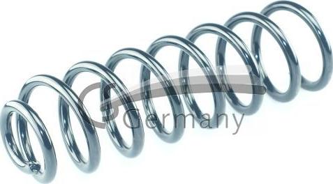 CS Germany 14.871.673 - Molla autotelaio www.autoricambi360.it
