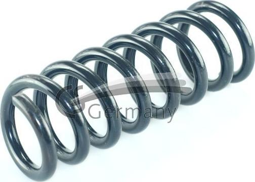 CS Germany 14.319.433 - Molla autotelaio www.autoricambi360.it