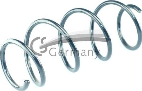 CS Germany 14.319.425 - Molla autotelaio www.autoricambi360.it