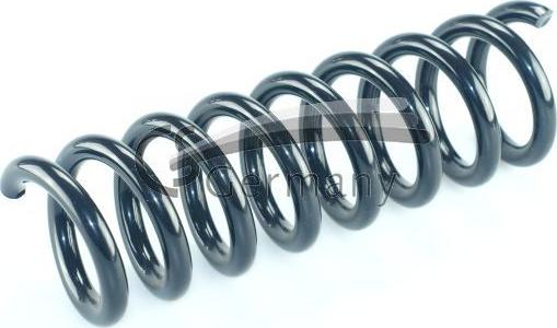 CS Germany 14.319.590 - Molla autotelaio www.autoricambi360.it
