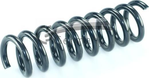 CS Germany 14.319.591 - Molla autotelaio www.autoricambi360.it