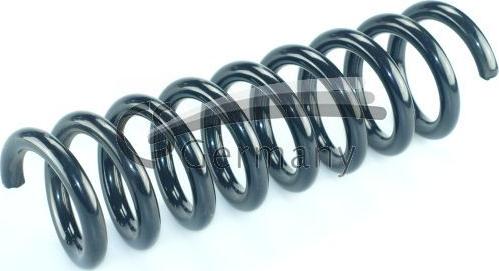 CS Germany 14.319.592 - Molla autotelaio www.autoricambi360.it