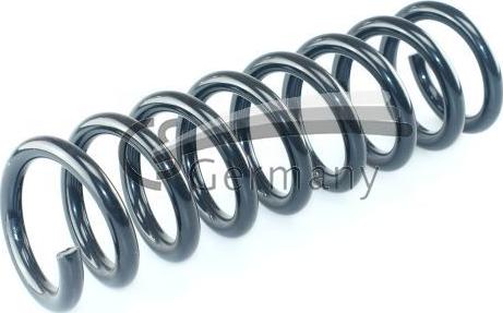 CS Germany 14.319.544 - Molla autotelaio www.autoricambi360.it