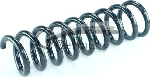 CS Germany 14.319.545 - Molla autotelaio www.autoricambi360.it