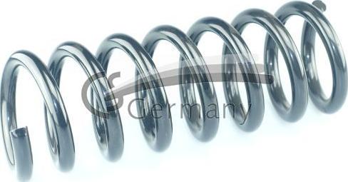 CS Germany 14.319.540 - Molla autotelaio www.autoricambi360.it