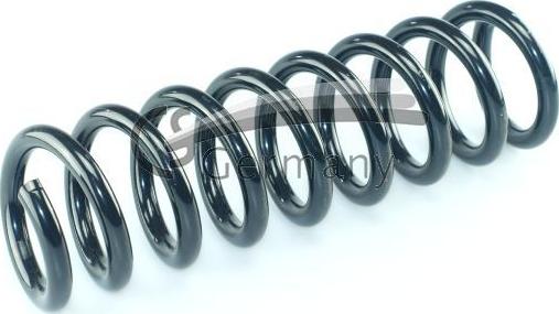 CS Germany 14.319.543 - Molla autotelaio www.autoricambi360.it