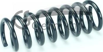 CS Germany 14.319.550 - Molla autotelaio www.autoricambi360.it