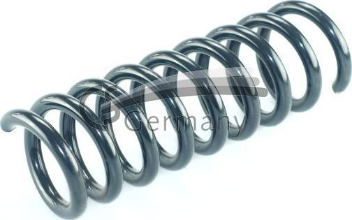 CS Germany 14.319.553 - Molla autotelaio www.autoricambi360.it