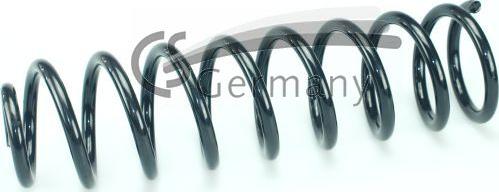 CS Germany 14.319.584 - Molla autotelaio www.autoricambi360.it