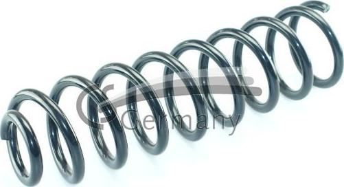 CS Germany 14.319.585 - Molla autotelaio www.autoricambi360.it