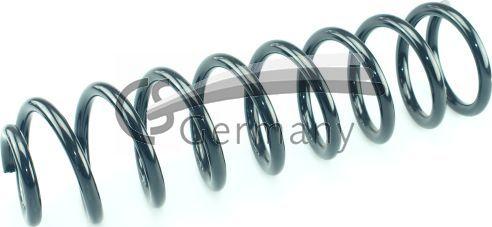 CS Germany 14.319.586 - Molla autotelaio www.autoricambi360.it