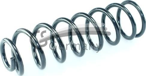 CS Germany 14.319.587 - Molla autotelaio www.autoricambi360.it