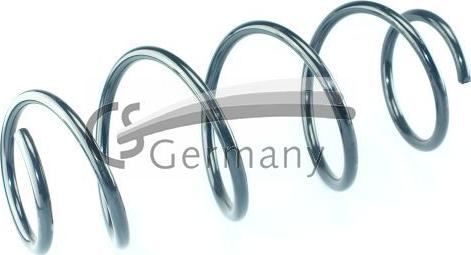 CS Germany 14.319.000 - Molla autotelaio www.autoricambi360.it