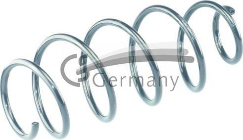 CS Germany 14.201.001 - Molla autotelaio www.autoricambi360.it