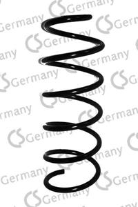 CS Germany 14.201.008 - Molla autotelaio www.autoricambi360.it