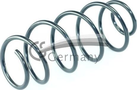 CS Germany 14.871.723 - Molla autotelaio www.autoricambi360.it