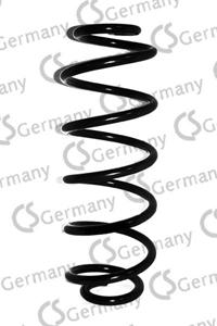 CS Germany 14.201.015 - Molla autotelaio www.autoricambi360.it