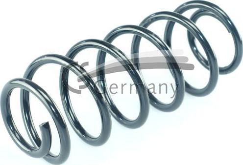 CS Germany 14.201.013 - Molla autotelaio www.autoricambi360.it